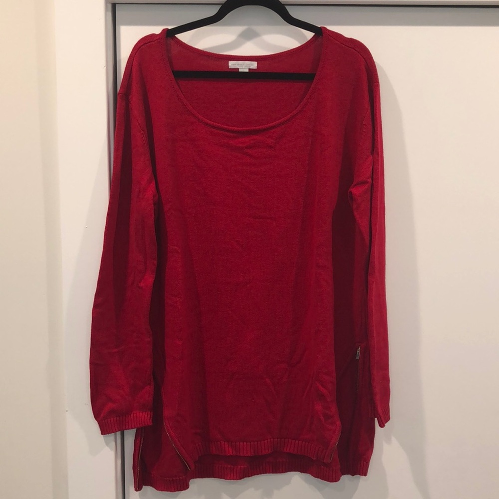 New York & Company Sweater